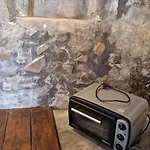 شقة La Vecchia Stalla *