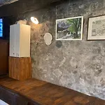 La Vecchia Stalla شقة