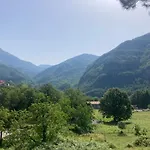La Vecchia Stalla شقة *