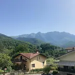 La Vecchia Stalla شقة