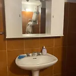 شقة La Vecchia Stalla Varano (Massa-Carrara)