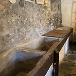 La Vecchia Stalla Varano (Massa-Carrara)