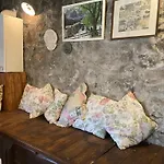 La Vecchia Stalla * Varano (Massa-Carrara)