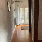 شقة La Vecchia Stalla *