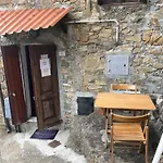 La Vecchia Stalla شقة *