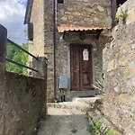 شقة La Vecchia Stalla Varano (Massa-Carrara)