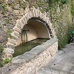 شقة La Vecchia Stalla