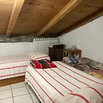 La Vecchia Stalla شقة