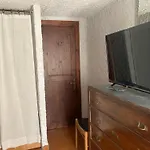 شقة La Vecchia Stalla *