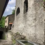 La Vecchia Stalla * Varano (Massa-Carrara)
