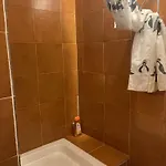 شقة La Vecchia Stalla
