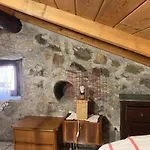 La Vecchia Stalla شقة