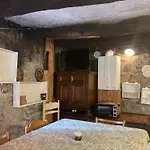 شقة La Vecchia Stalla *