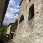 شقة La Vecchia Stalla
