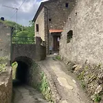 شقة La Vecchia Stalla *