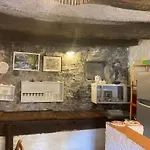 La Vecchia Stalla شقة Varano (Massa-Carrara)