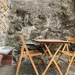 La Vecchia Stalla * Varano (Massa-Carrara)