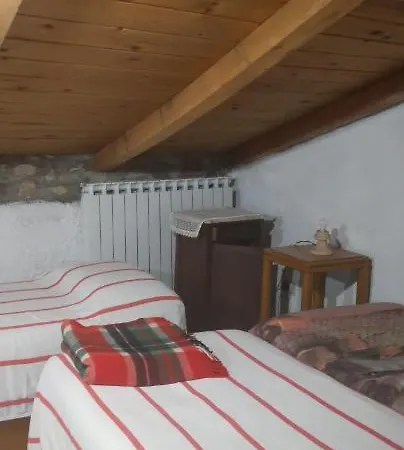 La Vecchia Stalla * Varano