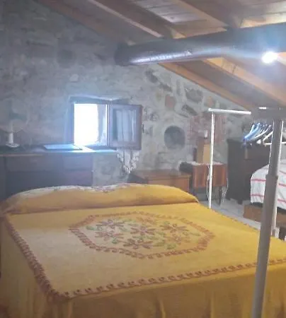 La Vecchia Stalla Varano