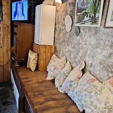 Apartman La Vecchia Stalla *