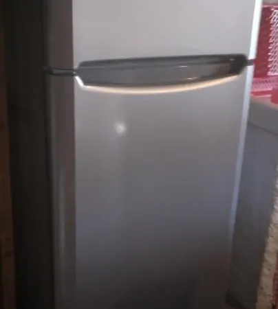 La Vecchia Stalla Apartman *