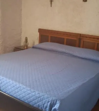 Apartman La Vecchia Stalla Varano