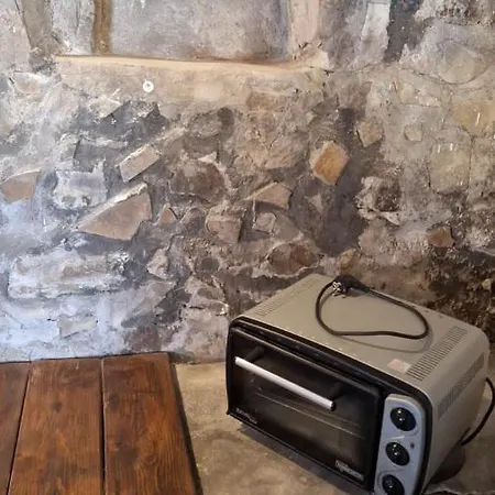 Apartman La Vecchia Stalla *