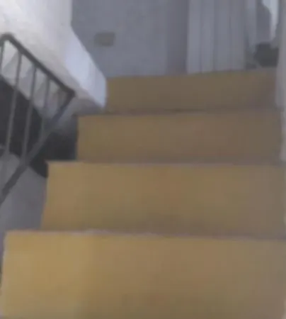 Apartman La Vecchia Stalla *