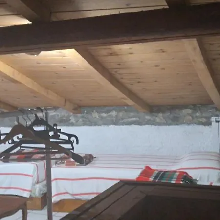 La Vecchia Stalla Varano