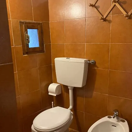 Apartman La Vecchia Stalla Varano