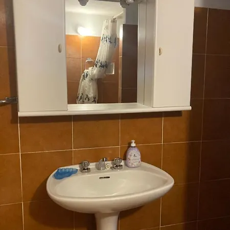 Apartman La Vecchia Stalla Varano