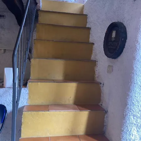 Apartman La Vecchia Stalla Varano