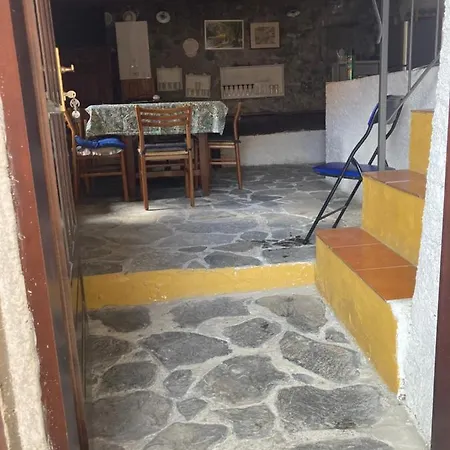 La Vecchia Stalla Apartman