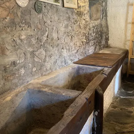 La Vecchia Stalla Varano