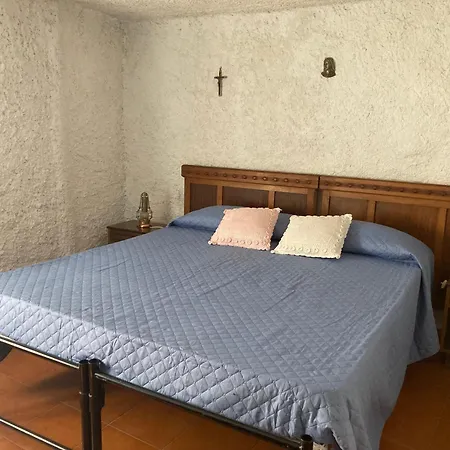 شقة La Vecchia Stalla