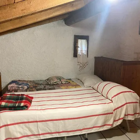 La Vecchia Stalla شقة *