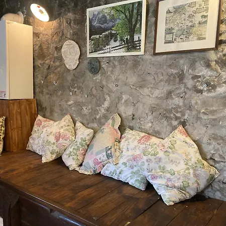 La Vecchia Stalla * Varano