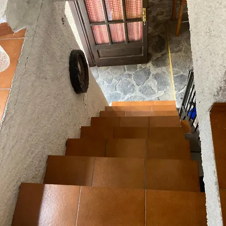 La Vecchia Stalla Apartman