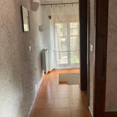 Apartman La Vecchia Stalla *
