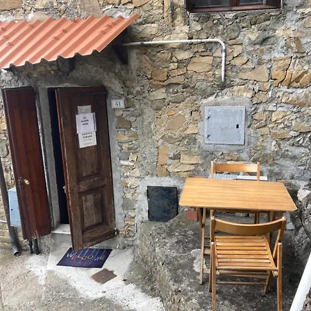 La Vecchia Stalla Apartman *
