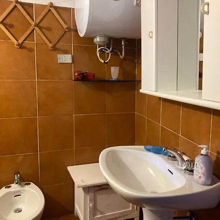 Apartman La Vecchia Stalla Varano