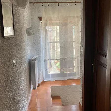 Apartman La Vecchia Stalla