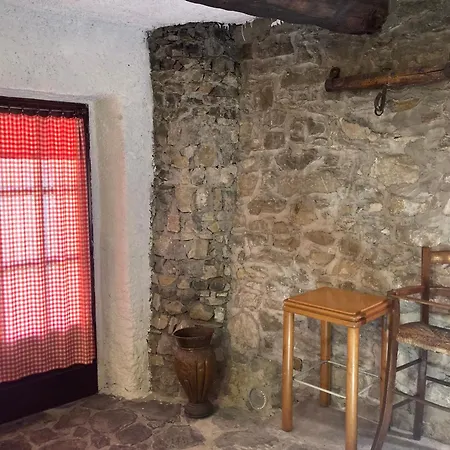 La Vecchia Stalla شقة Varano (Massa-Carrara)