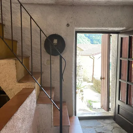 La Vecchia Stalla Apartman