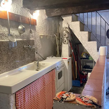 Apartman La Vecchia Stalla *
