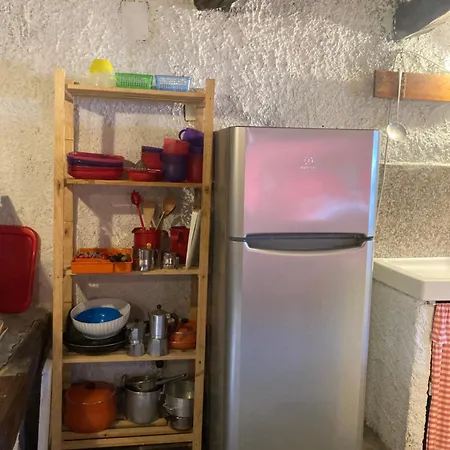 Apartman La Vecchia Stalla Varano