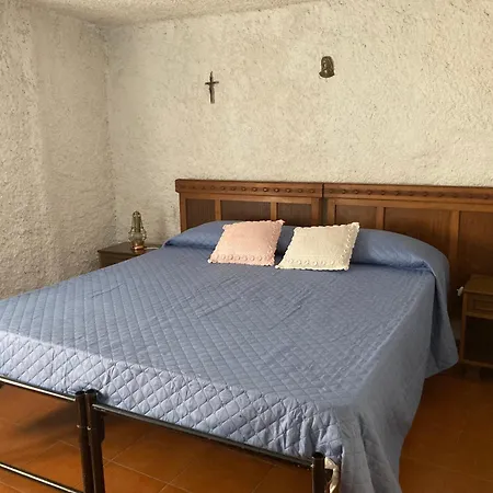 La Vecchia Stalla * Varano