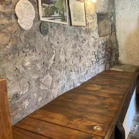 Apartman La Vecchia Stalla *