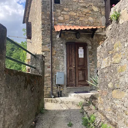 Apartman La Vecchia Stalla Varano