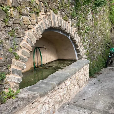 Apartman La Vecchia Stalla